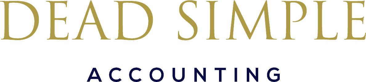 Winner small image - Dead Simple Accounting